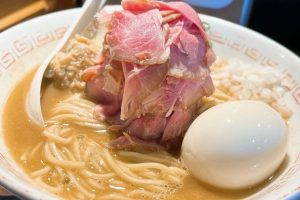 【2025年版】東京都内で絶対食べるべき人気ラーメン15選 31 【2025年版】東京都内で絶対食べるべき人気ラーメン15選