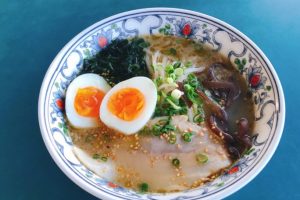 あごらーめん本舗 パールシー店 6 あごらーめん本舗 パールシー店