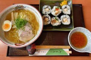 うどん・寿司 京屋 7 うどん・寿司 京屋