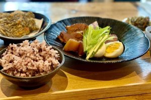 おきなわ食堂 yukui 129 おきなわ食堂 yukui