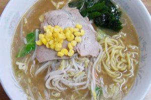 からつんラーメン 7 からつんラーメン