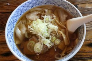 しなそば小浜 132 しなそば小浜