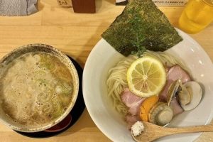 つけめん 無名狼 3 つけめん 無名狼