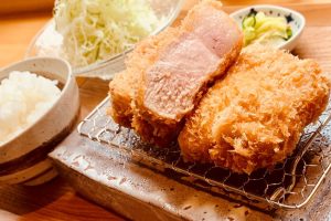 とんかつひこのや 131 とんかつひこのや
