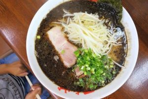 なんつッ亭 本店 2 なんつッ亭 本店