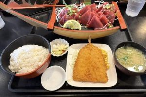 まるわ食堂 145 まるわ食堂