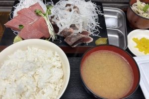 ゆうき食堂 135 ゆうき食堂