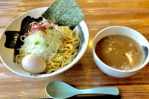らぁーめん喜元門 平須店 2 らぁーめん喜元門 平須店