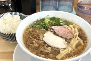 らぁ麺 飛翠 142 らぁ麺 飛翠