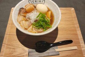 らーめん いち喜 6 らーめん いち喜