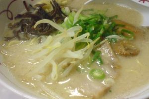 らーめんの力麺・佐世保店 5 らーめんの力麺・佐世保店