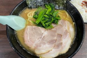 らーめん家 せんだい 本店 7 らーめん家 せんだい 本店