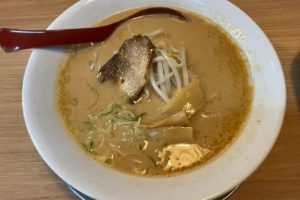 らーめん屋 さつま