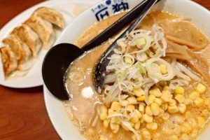 らーめん石狩 平塚ラスカ店