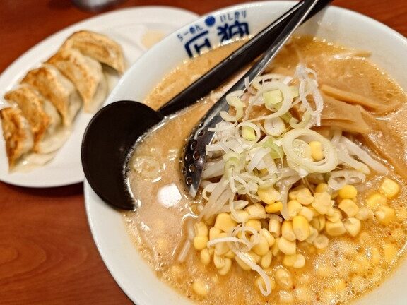 らーめん石狩 平塚ラスカ店 1 e38289e383bce38281e38293e79fb3e78ba9 e5b9b3e5a19ae383a9e382b9e382abe5ba97