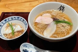 らーめん錦