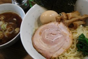 らーめんHANABI 113 らーめんHANABI
