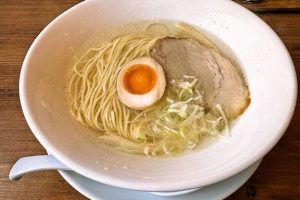 ジャパニーズヌードルZEN 5 ジャパニーズヌードルZEN
