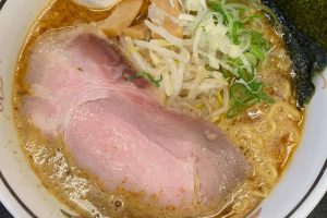 ハルピンラーメン 諏訪本店 6 ハルピンラーメン 諏訪本店
