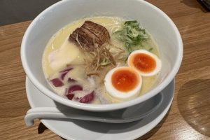 ラーメン トリオ 140 ラーメン トリオ