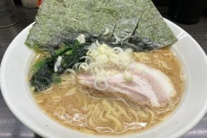 ラーメン 壱成 143 ラーメン 壱成