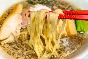 ラーメンゼロイチ 松橋店 5 ラーメンゼロイチ 松橋店