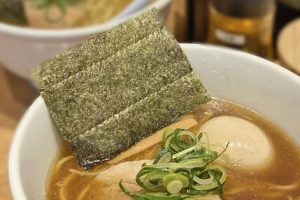 中華そば みちや 148 中華そば みちや