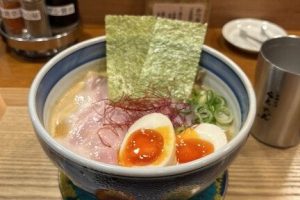 中華そば らんたん 7 中華そば らんたん