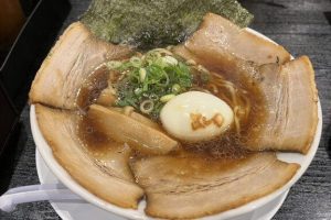中華そばよし田 2 中華そばよし田