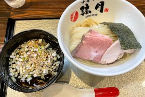 中華そば弦月 5 中華そば弦月
