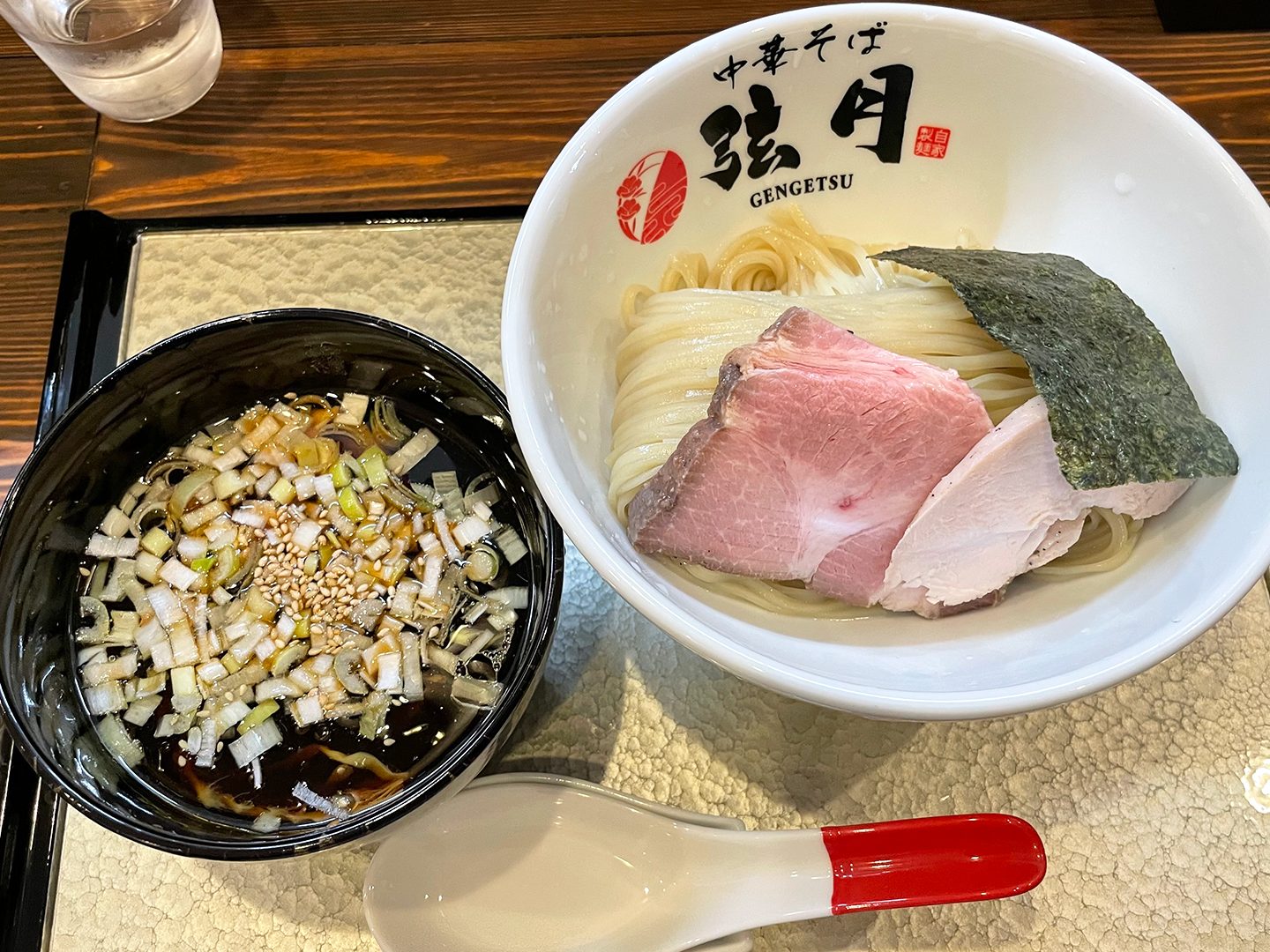 中華そば弦月 1 e4b8ade88fafe3819de381b0e5bca6e69c88