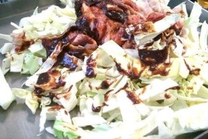 亀とん食堂