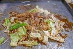 亀八食堂 7 亀八食堂