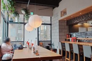亀八飯店 126 亀八飯店