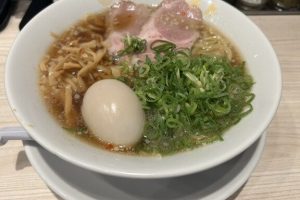 京都ラーメン森井 水戸京成百貨店 5 京都ラーメン森井 水戸京成百貨店