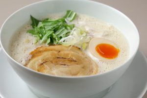 京都鶏白湯そば 純 本店 3 京都鶏白湯そば 純 本店