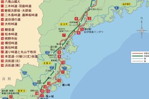 伊勢路