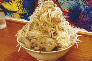佐世保で味わう極上ラーメンガイド