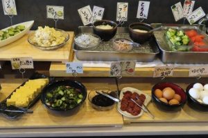 俺は好きだよ食堂