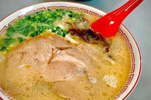 千葉県木更津市の絶品ラーメン店10選と食べ歩きマップ