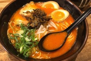 和歌山田辺市の絶品ラーメンを一挙紹介 97 和歌山田辺市の絶品ラーメンを一挙紹介