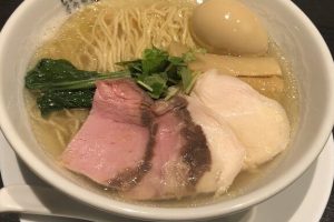 大福ラーメン