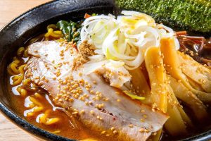 大阪高槻の絶品ラーメン完全ガイド:地元民推しの名店10選 91 大阪高槻の絶品ラーメン完全ガイド:地元民推しの名店10選