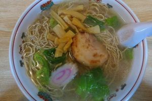大黒庵 本店