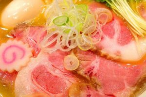 奈良県の絶品ラーメン!地元民が厳選する人気ラーメン店7選 23 奈良県の絶品ラーメン!地元民が厳選する人気ラーメン店7選