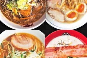 富山県の絶品ラーメン完全ガイド:味わう5つの必訪店 55 富山県の絶品ラーメン完全ガイド:味わう5つの必訪店