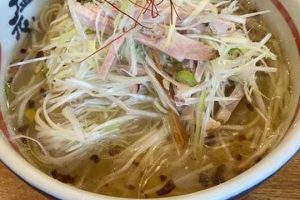 尼崎で味わう絶品ラーメン10選 93 尼崎で味わう絶品ラーメン10選