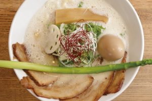 山口県の絶品ラーメンを味わう!完全ガイド 8 山口県の絶品ラーメンを味わう!完全ガイド
