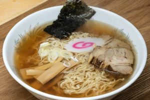 山形県のラーメン完全ガイド:極上の一杯を味わう 41 山形県のラーメン完全ガイド:極上の一杯を味わう