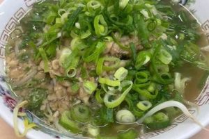 岩国で必食!ラーメン完全ガイド:地元民が教える絶品店から穴場まで 82 岩国で必食!ラーメン完全ガイド:地元民が教える絶品店から穴場まで